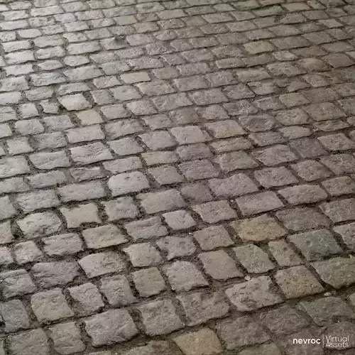 Cobblestone 01 Texture