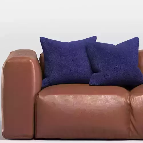 Italian sofa