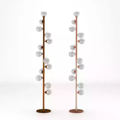 Floor Lamp For Living Room