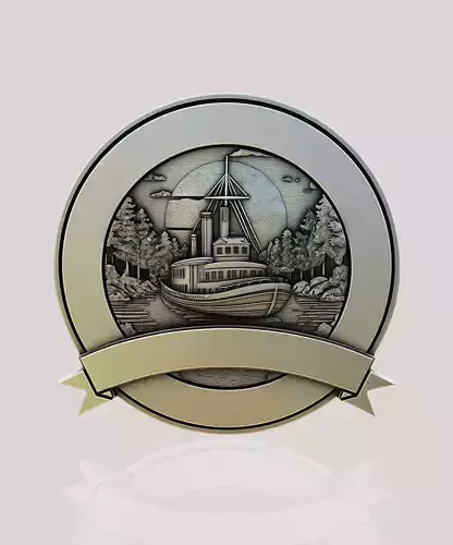 Bicentennial Seal