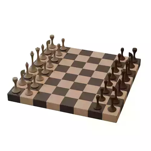 Chess Set