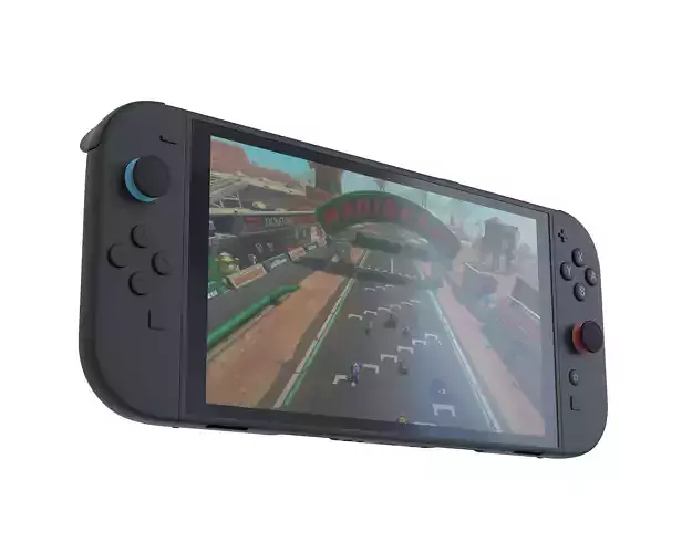 Nintendo Switch 2