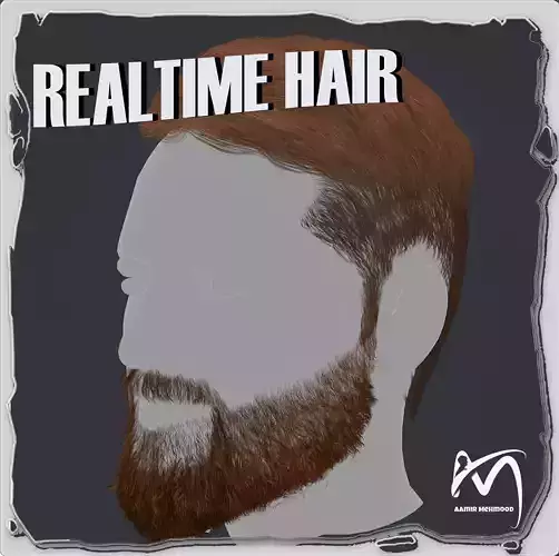 REALTIME HAIRS