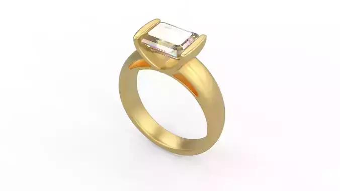 Women Solitaire 2050