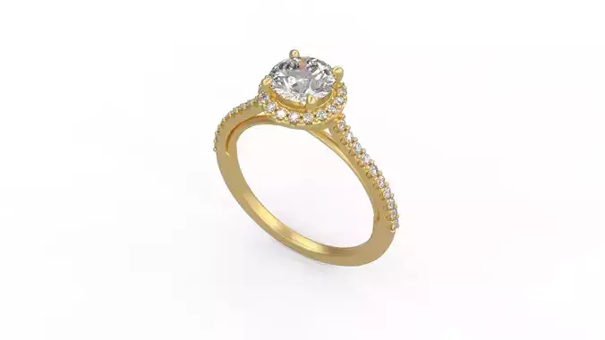 Women Solitaire 2045