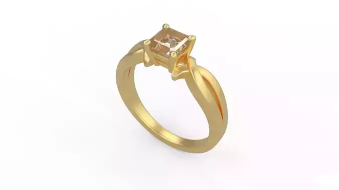 Women Solitaire 2044