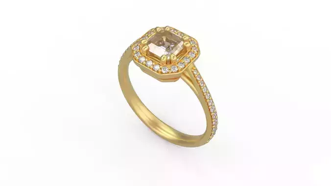 Women Solitaire 2040