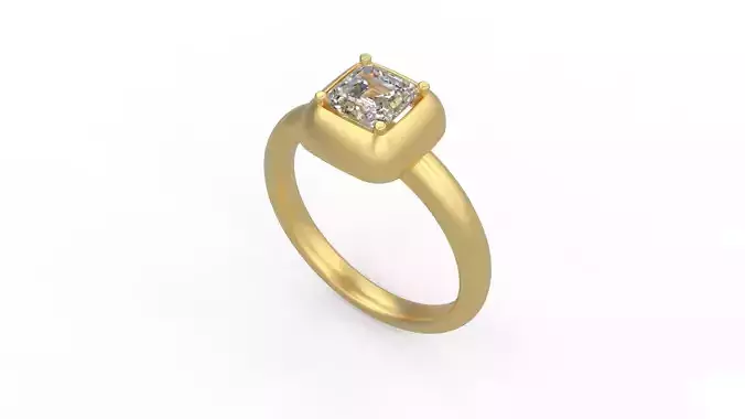 Women Solitaire 2039