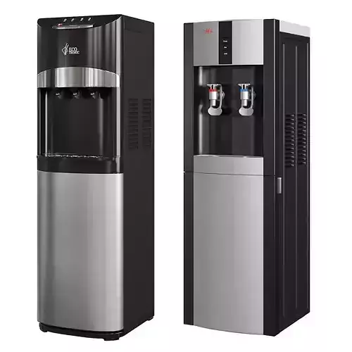 Purifiers AEL and ECOTRONIC