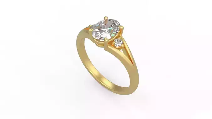 Women Solitaire 2036