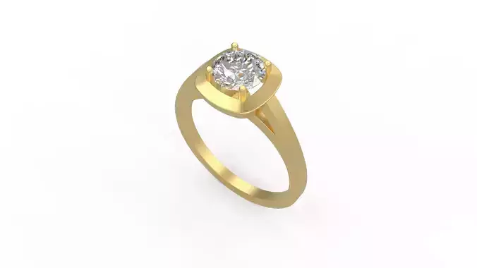 Women Solitaire 2035