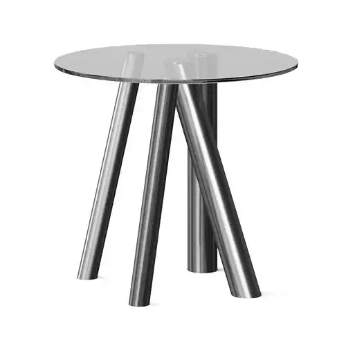 Roche Bobois Forest Cocktail Coffee Table