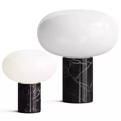 Vical Home Eira Table Lamp 3D model