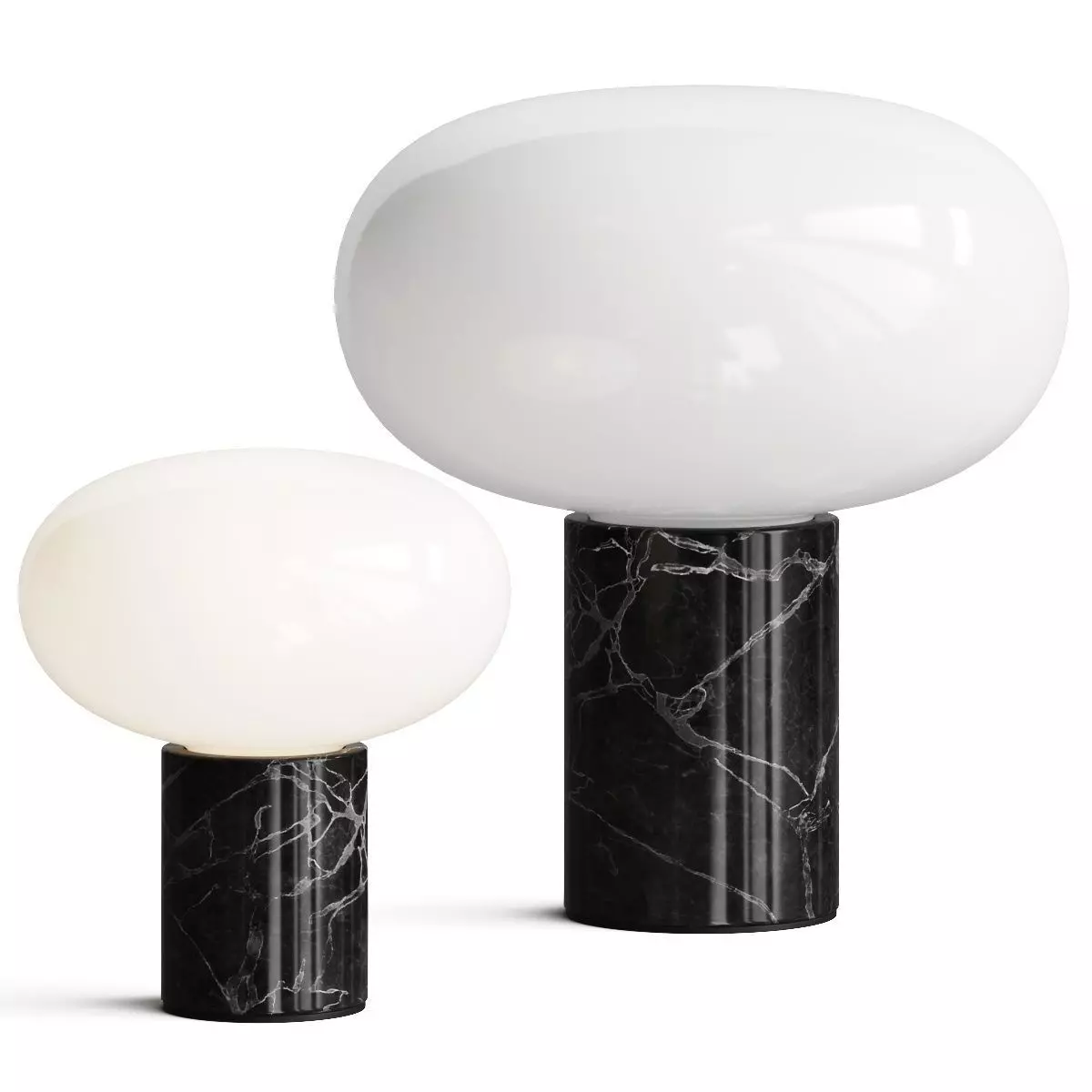 Vical Home Eira Table Lamp 3D model