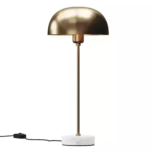 Vical Home Table Lamp 28687 3D model