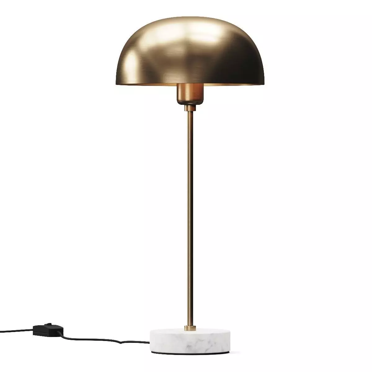 Vical Home Table Lamp 28687 3D model_0