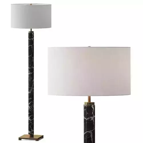 Vical Home Floor Lamp 33629
