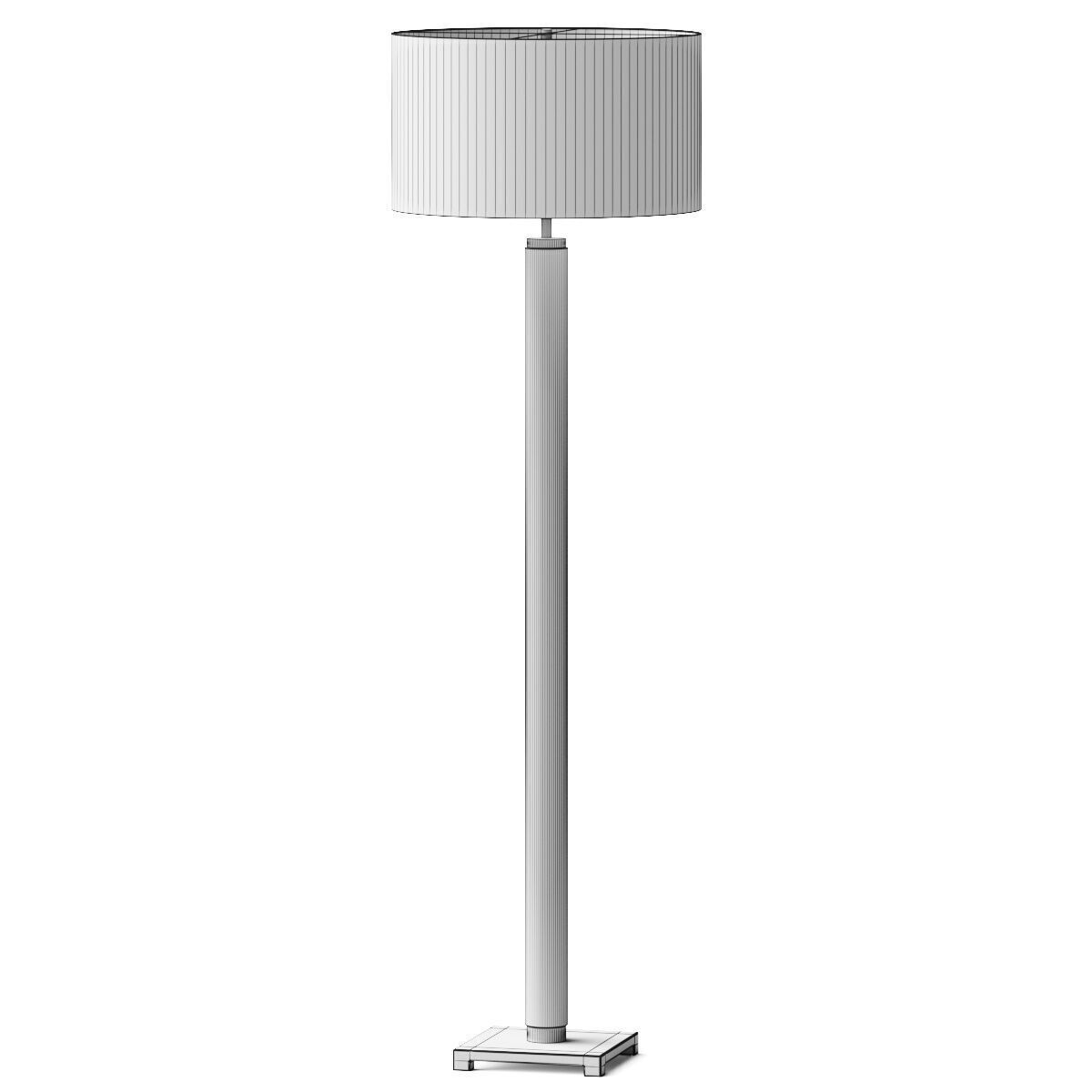 Vical Home Floor Lamp 33629 3D model_2
