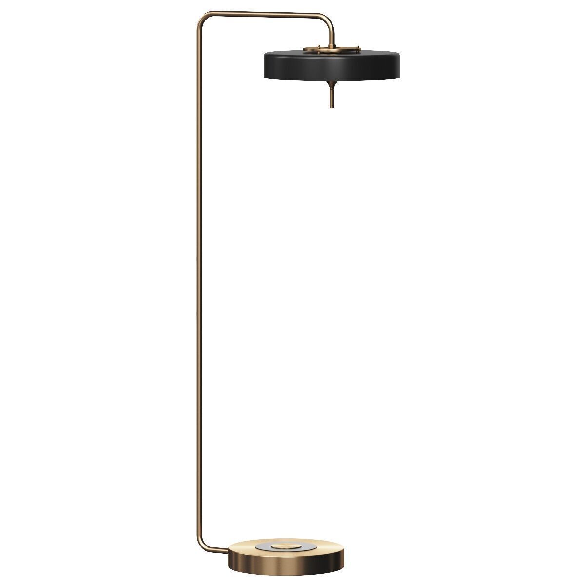 Vical Home Maoz Floor Lamp 3D model_1