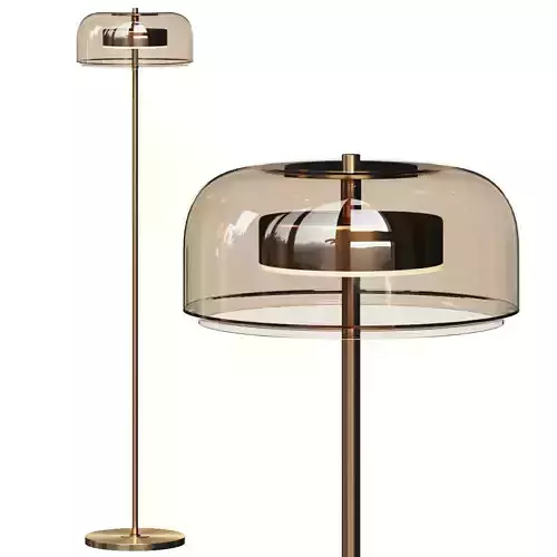 Vical Home Leslia Floor Lamp