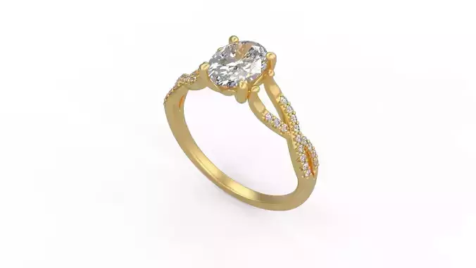 Women Solitaire 2060