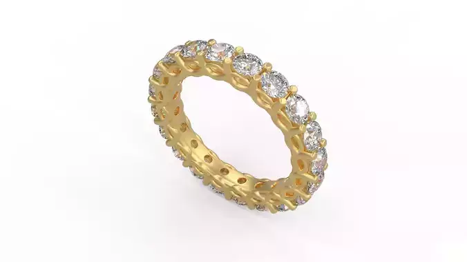 Women Solitaire 2052