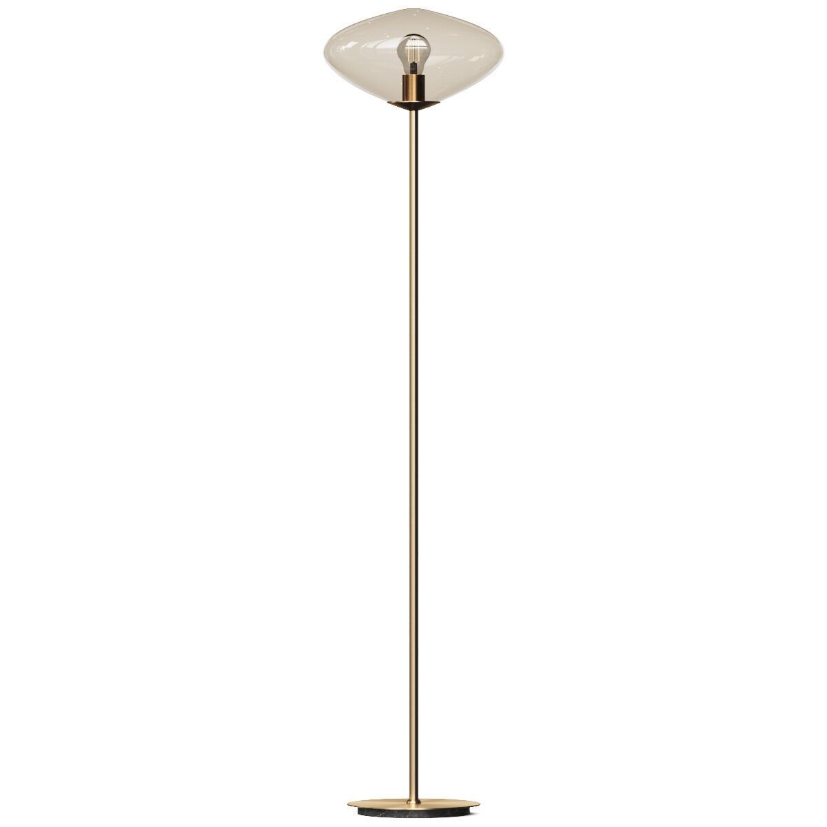 Vical Home Mel Floor Lamp 3D model_1