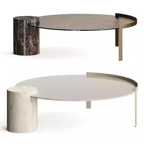 eforma Peo Design Nello Palomba Coffee Table