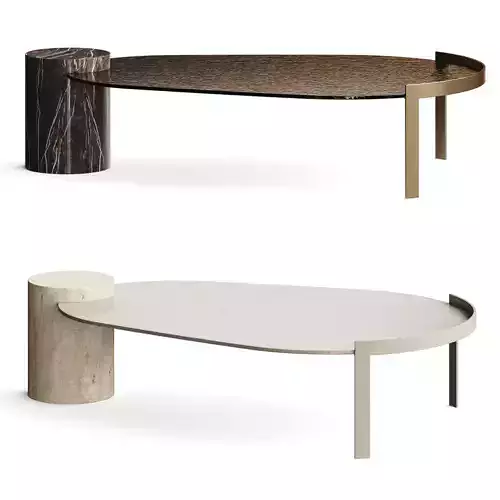 eforma Peo Design Nello Palomba Coffee Table