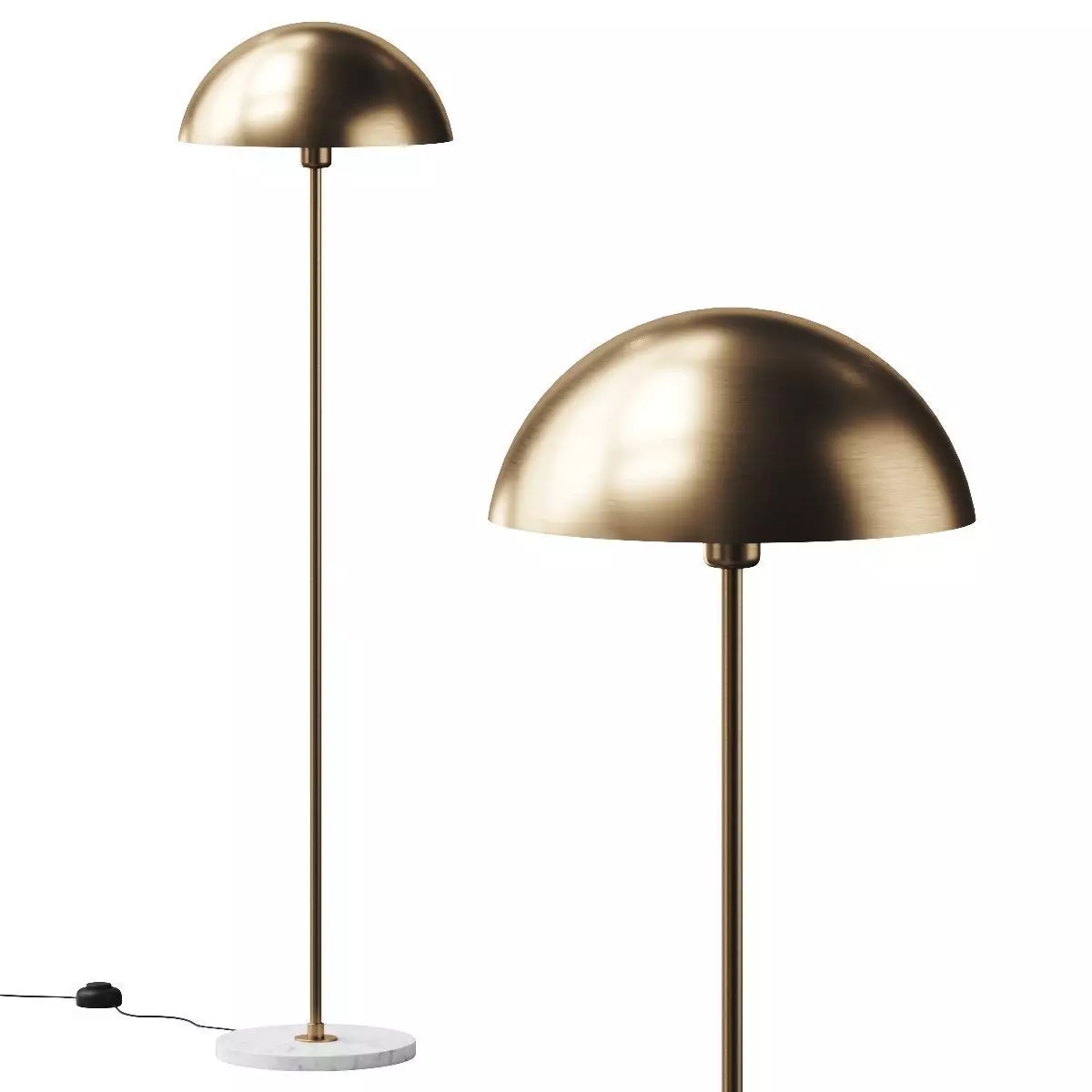 Vical Homee Floor Lamp 28688 3D model_0
