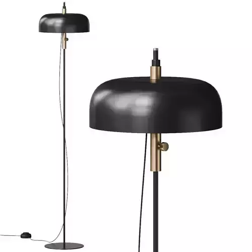 Vical Home Floor Lamp 28686