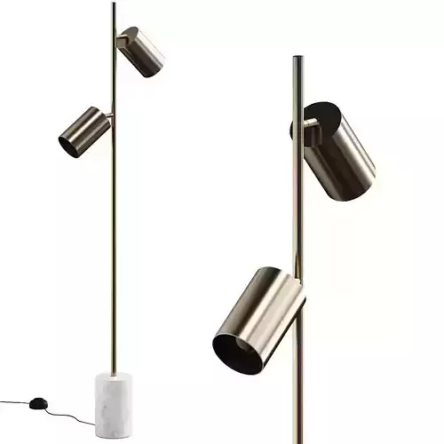 Vical Home Floor Lamp 32338