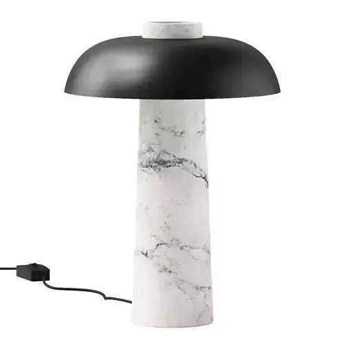 Vical Home Table Lamp 34326 3D model