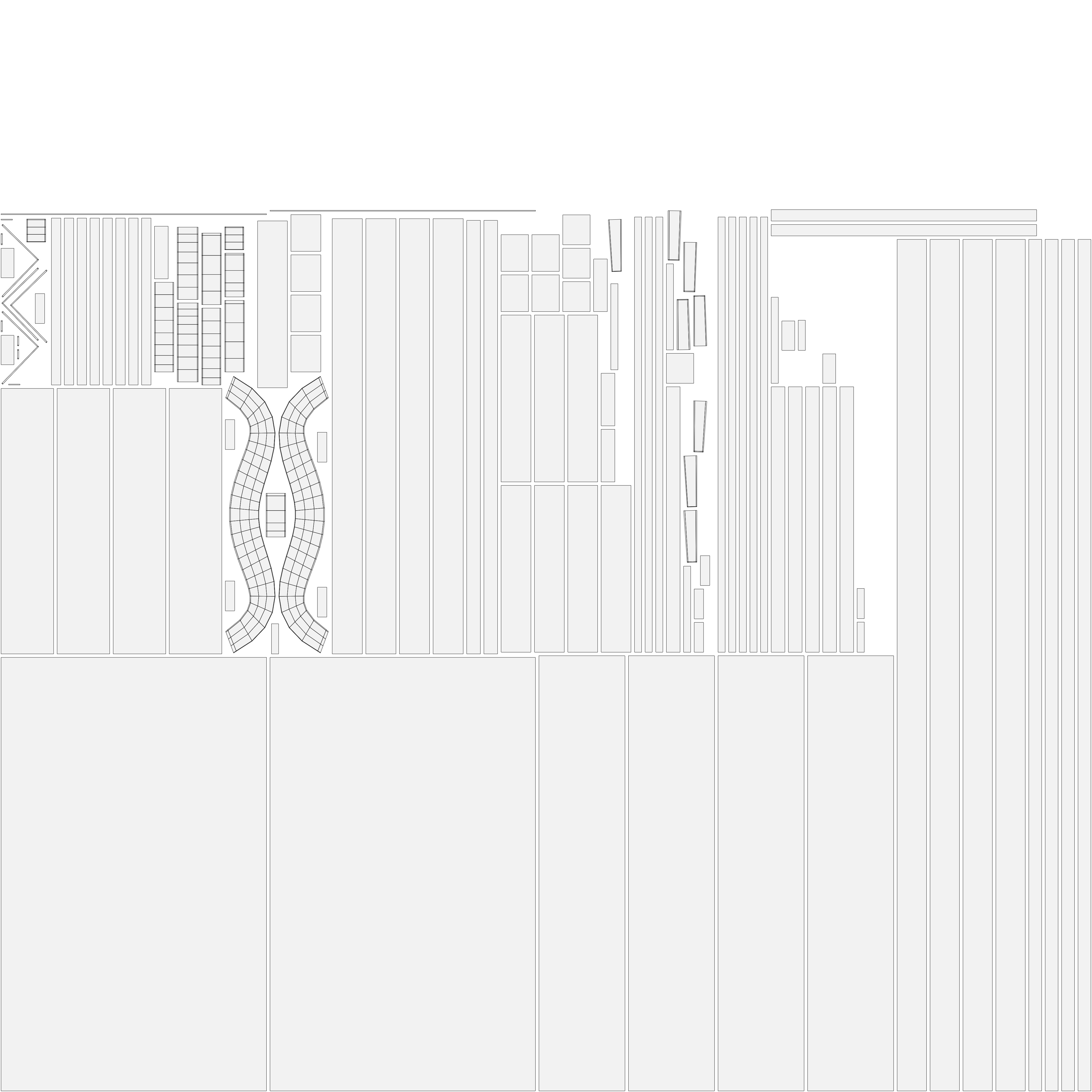 Garden Cart Low-poly 3D model_7