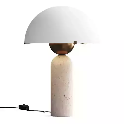 Vical Home Table Lamp 34904