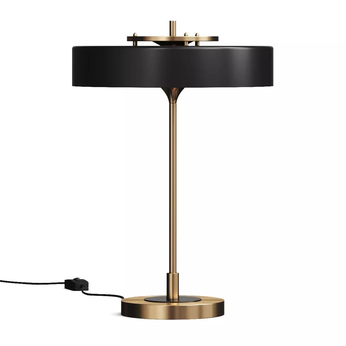 Vical Home Maoz Table Lamp 3D model_0