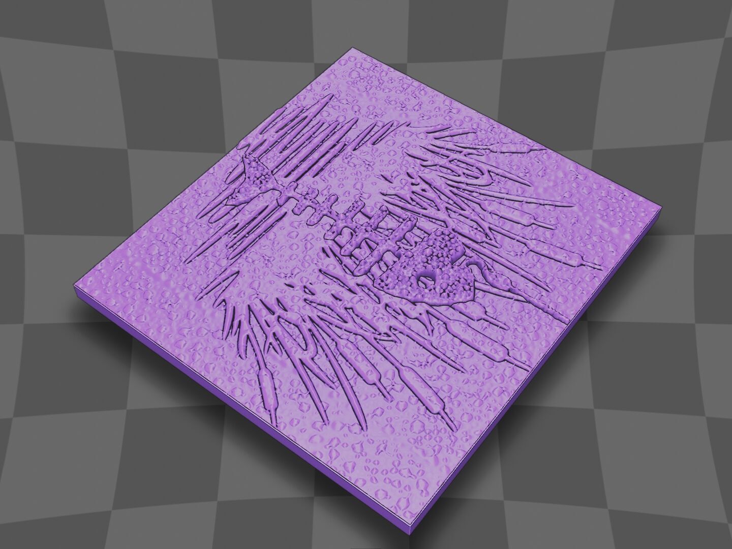 Go fishing trip 3D print model_7