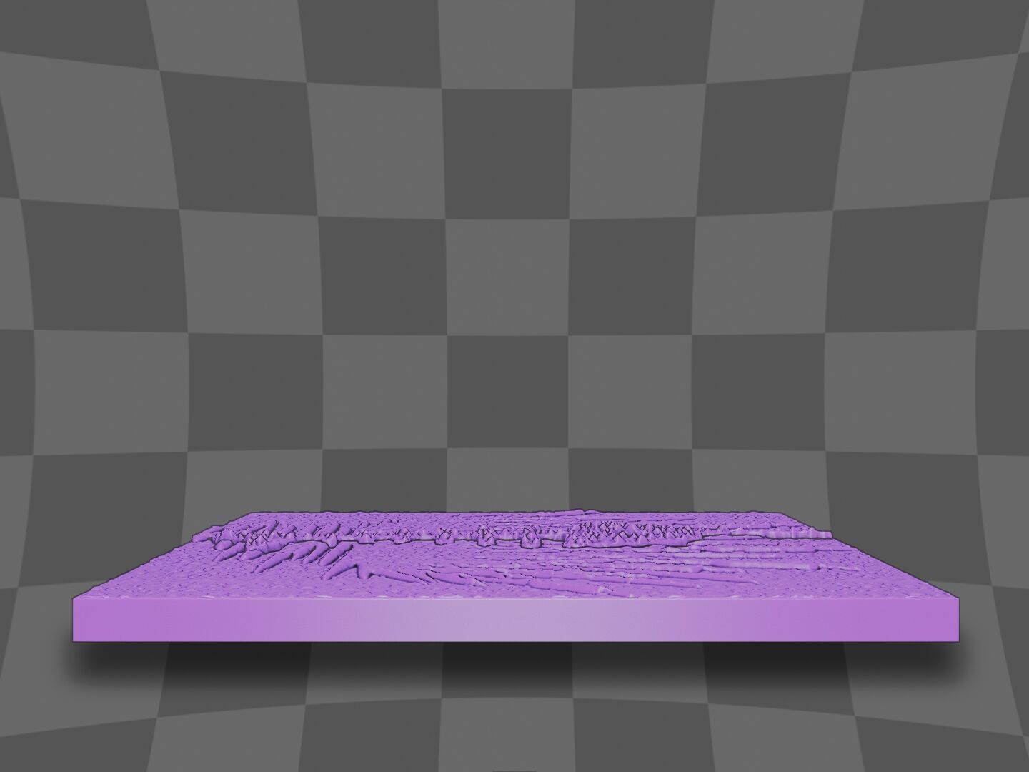 Go fishing trip 3D print model_8