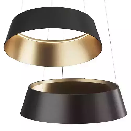G E A  Luce Introduces Juliette Pendant Lamp