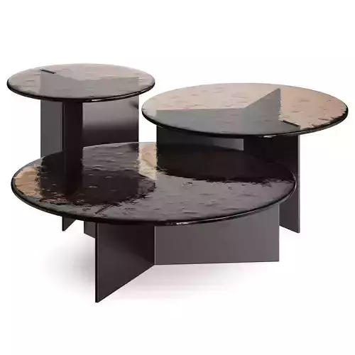 Arte Veneziana Introduces Marantego Coffee Table