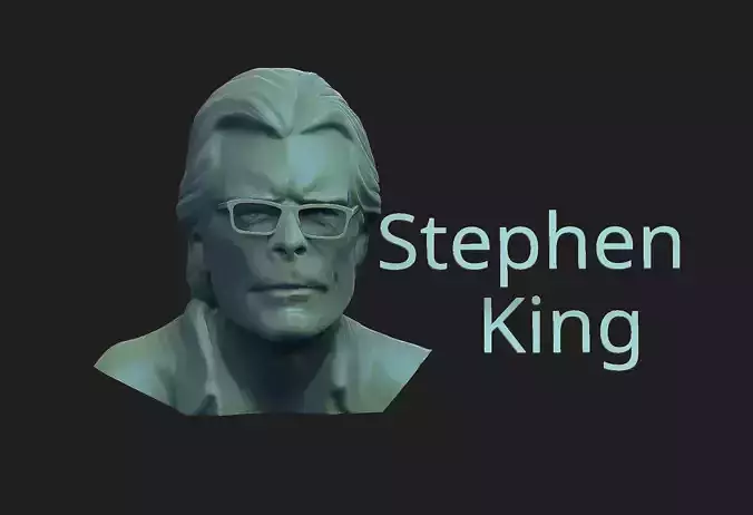 Stephen King