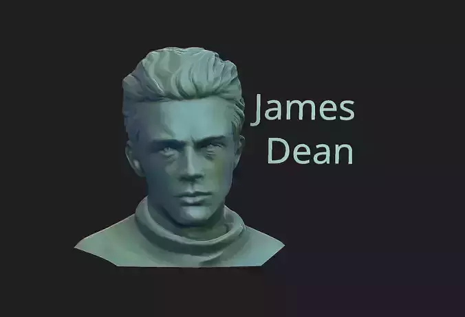 James Dean