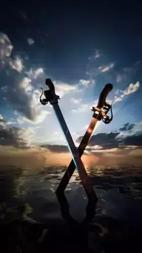 ODM GEAR - Game ready Low-poly 3D model