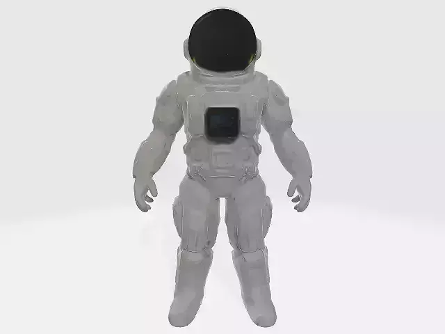  astronaut suit