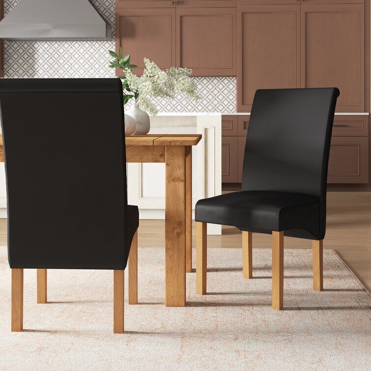 Newry Side Chair - 4 Color 3D model_1
