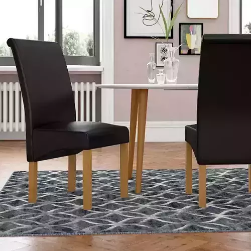 Newry Side Chair - 4 Color