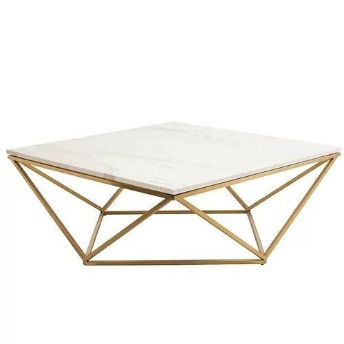 Boris Coffee Table 3D model