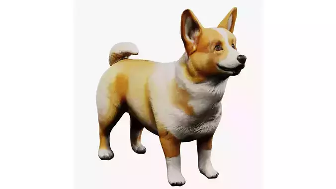 Dog3d