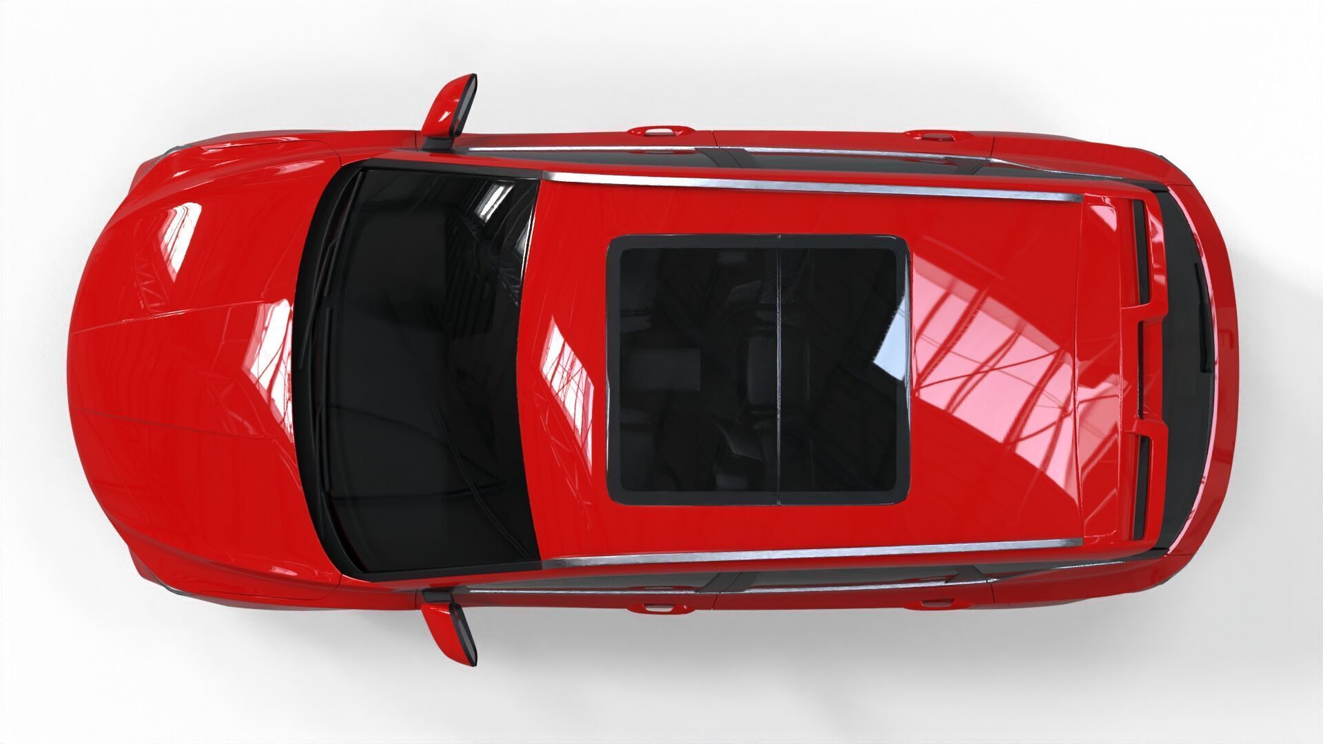 proton X50 2022 3D model_3