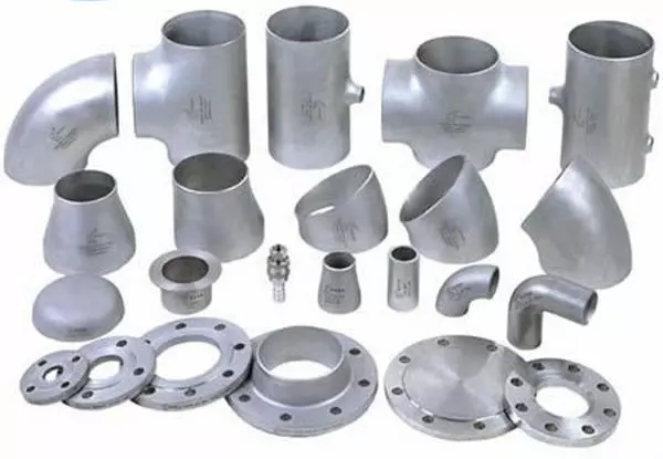 PIPE FITTING Free 3D model